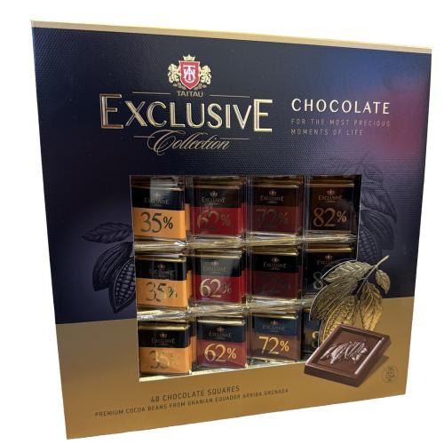 Čokoládová kolekce Exclusive - 240g