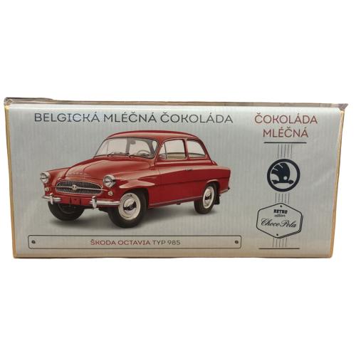 Čokoláda 100g - Octavia