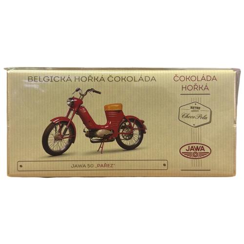 Čokoláda 100g - Jawa Pařez