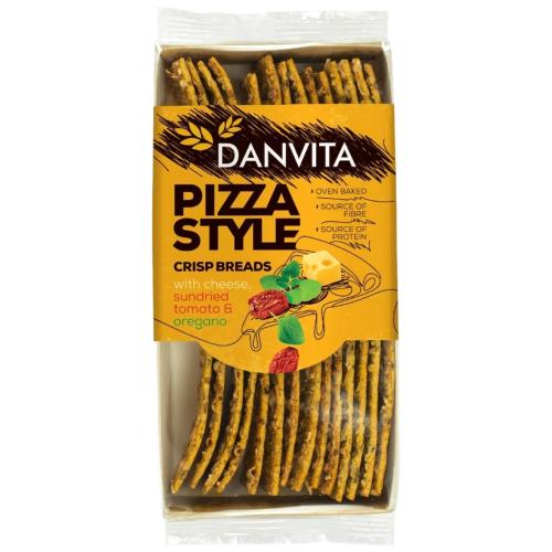 Oplatky 130g - Sušená rajčata sýr