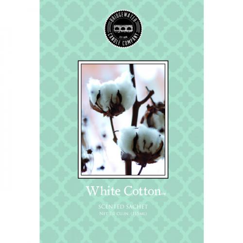 Vonný sáček BW 115ml - White Cotton